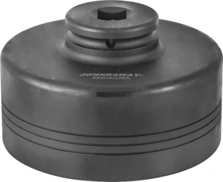 Головка торцевая 3/4"DR 116мм  AN040265  для гайки ступицы DAEWOO  Jonnesway 49637 купить в Нижневартовске