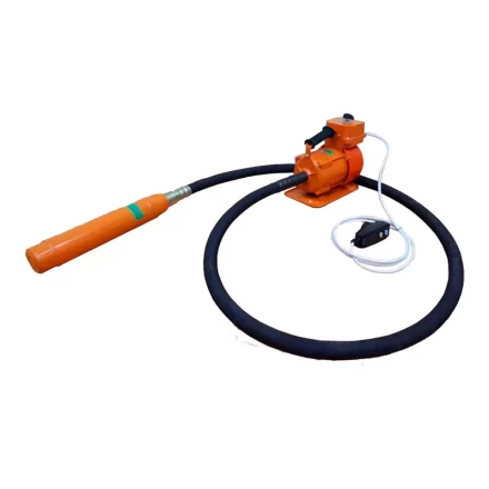 Вибратор глубинный для бетона ВИ-1-13-3 1019653 купить в Нижневартовске