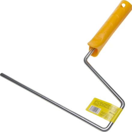 Ручка STAYER "PROFI" для валика, бюгель 8мм, 240мм 0562-24 купить в Нижневартовске