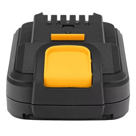 Батарея аккумуляторная Denzel IB-18-2.0, Li-Ion, 18 В, 2.0 А/ч 28433 купить в Нижневартовске