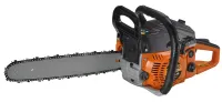 Бензопила CARVER PSG-45-15 15"