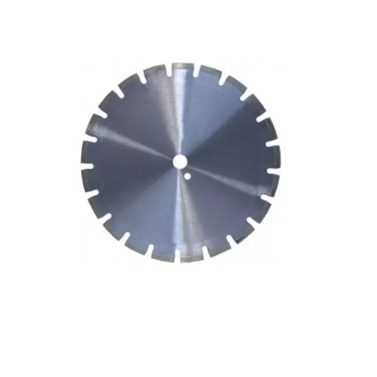 Диск по бетону и асфальту для швонарезчиков HQR700 (Z) 700x25,4 (Concrete Blade 700D) 1046040 купить в Нижневартовске