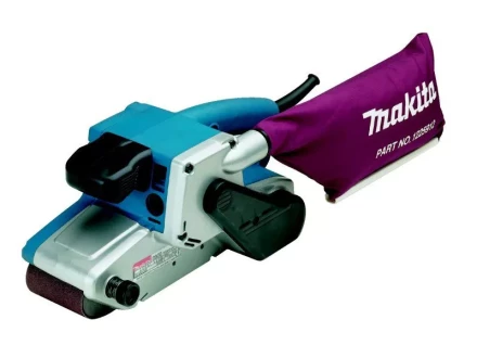 Ленточная шлифовальная машина Makita 9920 (ЛШМ) купить в Нижневартовске
