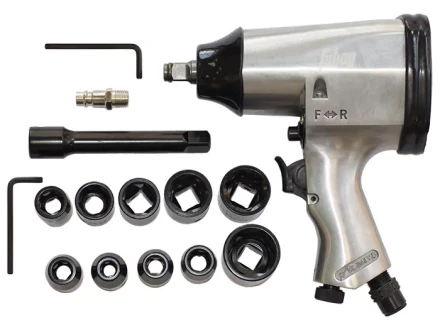 Пневмогайковерт FUBAG PW158/312 купить в Нижневартовске