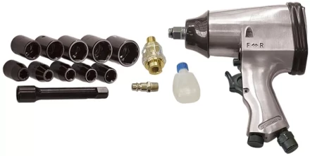 Пневмогайковерт FUBAG PW158/312 купить в Нижневартовске