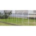 Каркас парника GRINDA пластиковый, 500х134х96см 422313-500 купить в Нижневартовске