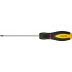 Отвертка STAYER &quot;PROFI&quot; &quot;PROTech&quot;, двухкомп рукоятка, намагниченная, Cr-Mo, PH0x100мм 25132-0-10_z02 купить в Нижневартовске