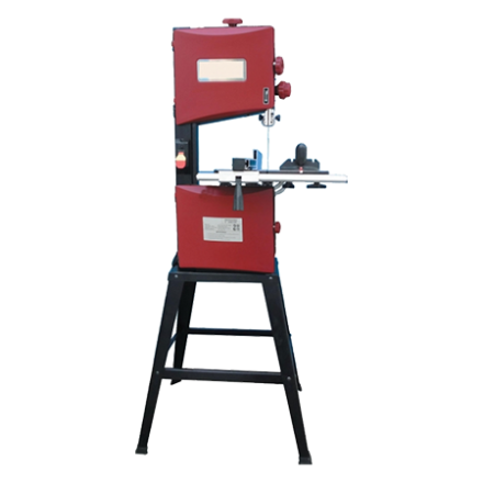 Пила ленточная RD-BS152 RedVerg купить в Нижневартовске