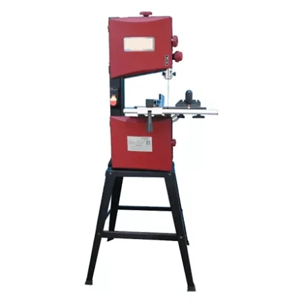 Пила ленточная RD-BS152 RedVerg купить в Нижневартовске