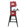 Пила ленточная RD-BS152 RedVerg купить в Нижневартовске