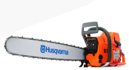 Бензопила Husqvarna 395XP купить в Нижневартовске