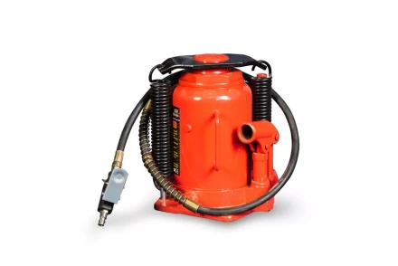 Домкрат пневмогидравлический TOR 35 т 250-400MM LT-D1035 1005841 купить в Нижневартовске