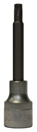 Насадка торцевая 1/2&quot;DR с вставкой T40 L100 мм S07H4340 Jonnesway 47865 купить в Нижневартовске