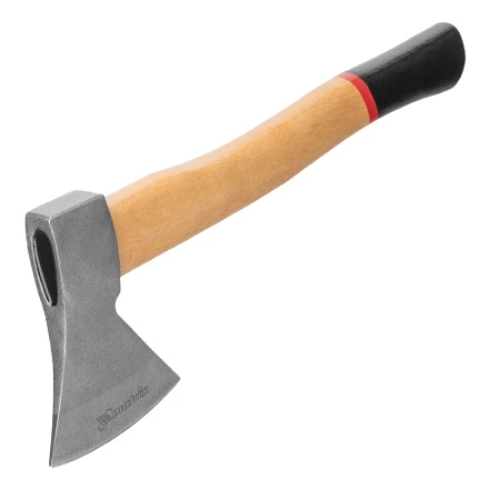 Топор плотницкий, кованый, деревянная рукоятка, 600 гр Matrix, пескоструйная обработка полотна 21696 купить в Нижневартовске