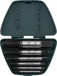 Комплект экстракторов съемник шпилек 1/8"- 3/4" 6 предметов AG 010048 Jonnesway 47023