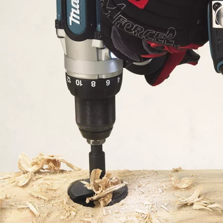 Аккумуляторная дрель-шуруповерт Makita BDF441RFE купить в Нижневартовске