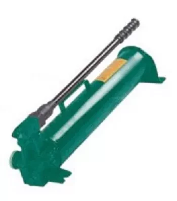 Насос ручной 2-х скоростной гидравлический AE030004  Jonnesway 47659 купить в Нижневартовске