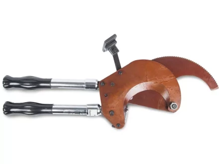 Кабелерез ручной TOR HHD-95J 3*185 мм2 (95 мм) 118956 купить в Нижневартовске