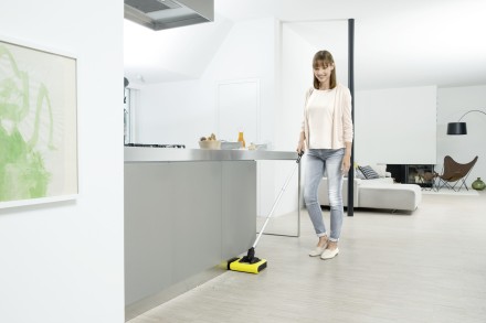 Электровеник KARCHER KB 5 купить в Нижневартовске