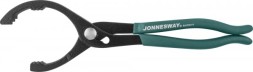 Съемник фильтров 300мм  диаметр  60-115мм AI050008   Jonnesway 47035