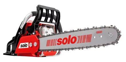 Бензопила solo by AL-KO 652 купить в Нижневартовске