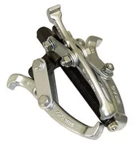 Съемник  3х захватный  100мм  АЕ 310035  Jonnesway 47008 купить в Нижневартовске