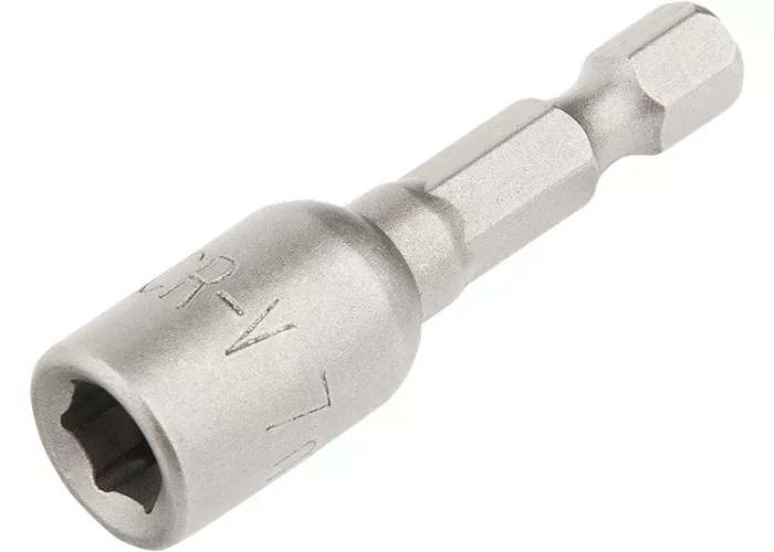 Биты с торцевыми головками 8 mm 45 mm 2 шт MATRIX 11569 купить в Нижневартовске