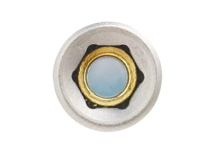 Биты с торцевыми головками 8 mm 45 mm 2 шт MATRIX 11569 купить в Нижневартовске