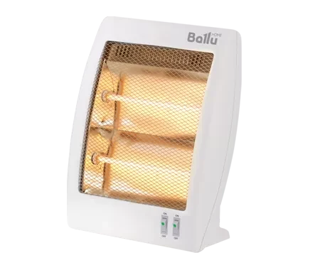 Галогеновый обогреватель BALLU BHH/M-09 купить в Нижневартовске