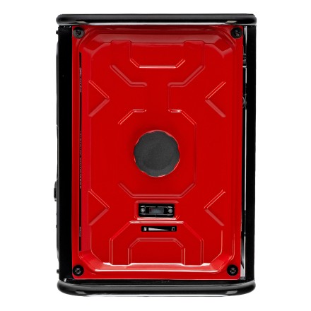 Генератор бензиновый MTX RS-3000 946105, 2,2 кВт, 230В, ручной стартер купить в Нижневартовске