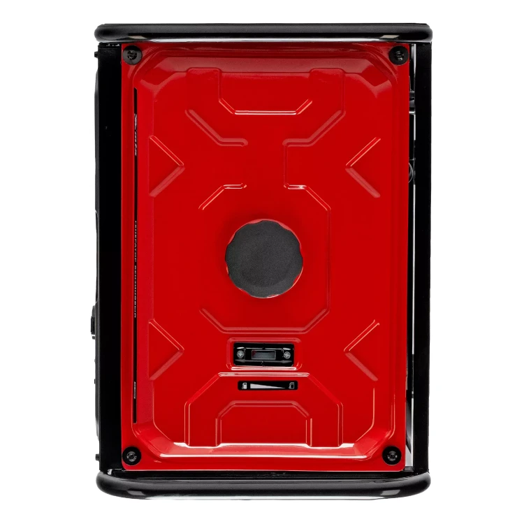 Генератор бензиновый MTX RS-3000 946105, 2,2 кВт, 230В, ручной стартер купить в Нижневартовске