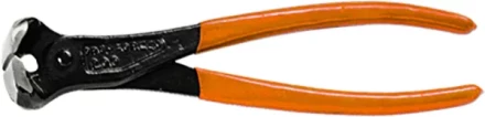 Клещи Black Head, 160 мм, торцевые, обрезиненные рукоятки SPARTA 179345 купить в Нижневартовске