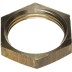 Контргайка GENERAL FITTINGS латунь, 1&quot; 51096-1 купить в Нижневартовске