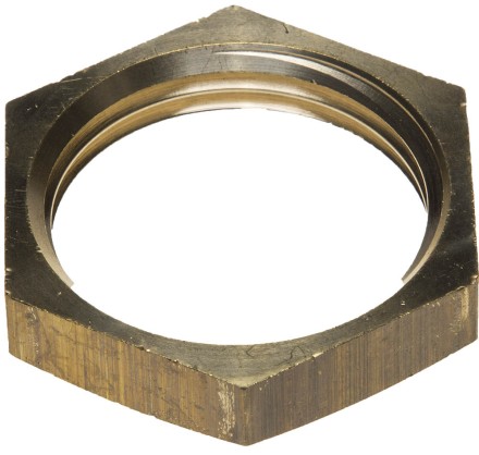 Контргайка GENERAL FITTINGS латунь, 1&quot; 51096-1 купить в Нижневартовске