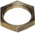 Контргайка GENERAL FITTINGS латунь, 1&quot; 51096-1 купить в Нижневартовске