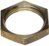 Контргайка GENERAL FITTINGS латунь, 1" 51096-1 купить в Нижневартовске