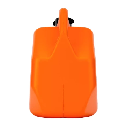 Канистра для ГСМ Stels 53111, пластиковая, со скошенными углами, 10 литров купить в Нижневартовске