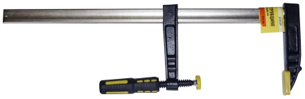 Струбцина усиленная тип F 120x500мм Энкор 48415 купить в Нижневартовске