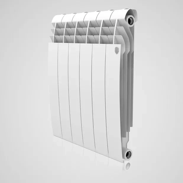 Радиатор Royal Thermo BiLiner 500 new - 10 секций купить в Нижневартовске