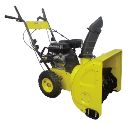 Снегоуборщик бензиновый Crosser CR-SN-1 купить в Нижневартовске