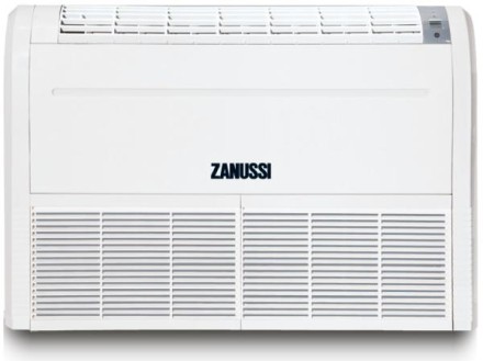 Внутренний блок ZANUSSI ZACU-18H/MI/N1 сплит системы, напольно-потолочного типа купить в Нижневартовске