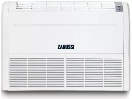 Внутренний блок ZANUSSI ZACU-18H/MI/N1 сплит системы, напольно-потолочного типа купить в Нижневартовске