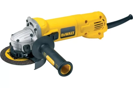 Угловая шлифмашина DeWalt D 28113 (УШМ, Болгарка) купить в Нижневартовске