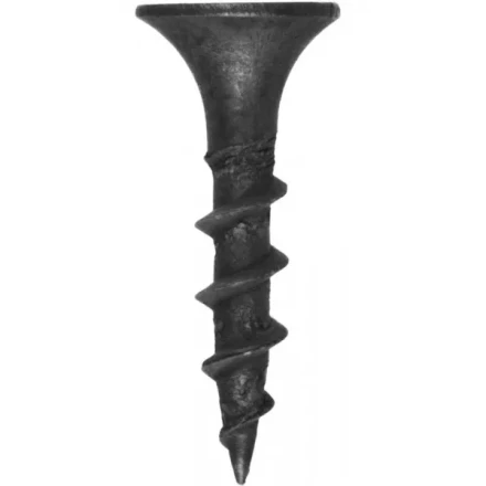 Саморезы фосфатированные с крупной резьбой, гипсокартон-дерево, ЗУБР 300035-35-035, PH2, 3,5 x 35 мм, 1300 шт 300035-35-035 купить в Нижневартовске