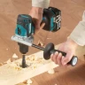 Аккумуляторная дрель-шуруповерт Makita DDF486Z (без АКБ и ЗУ) купить в Нижневартовске