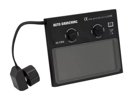 Светофильтр автоматический XA-1006  AS-2-F(S) внешняя регулировка Сварог купить в Нижневартовске