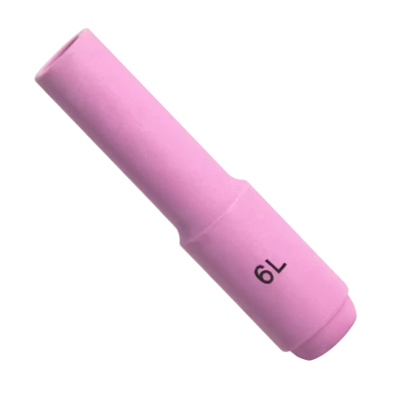 Сопло керамическое TW 17-18-26 удлиненное (№6 / L76 / d9,5) Оберон XL10N48L купить в Нижневартовске