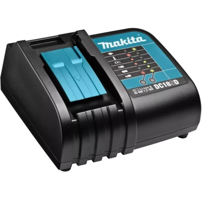 Зарядное устройство Li-ion DC18SD Makita 197006-8