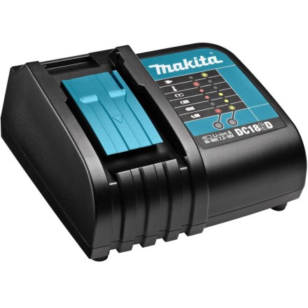 Зарядное устройство Li-ion DC18SD Makita 197006-8 купить в Нижневартовске