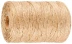 Шпагат ЗУБР строительно-отделочный, джутовый, 110м 50105-110 купить в Нижневартовске